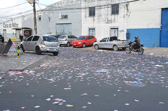 Foto: Reprodução/Prefeitura de Feira de Santana - BA